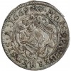 10 Kreuzer - Suisse Berne Argent