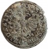 10 Kreuzer - Suisse Berne Argent