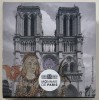 5 Euros Or Europa 2020 - La France Epoque Gothique
