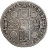 1 Shilling Georges II - Grande Bretagne Argent