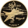 50 Euros Marcel Dassault
