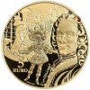 5 Euros Europa Star - La France, l'Epoque Baroque et Rococo