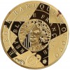 5 Euros Europa Star - La France, l'Epoque Baroque et Rococo