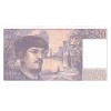 20 Francs Debussy 1983
