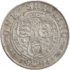 1 Shilling Victoria - Grande Bretagne Argent