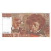 10 Francs Berlioz 1er Juillet 1976