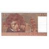 10 Francs Berlioz 1er Juillet 1976