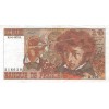 10 Francs Berlioz 2 Juin 1977