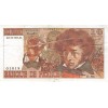 10 Francs Berlioz 3 Octobre 1974