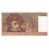 10 Francs Berlioz 3 Octobre 1974