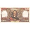 100 Francs Corneille France 1977