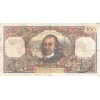 100 Francs Corneille France 1977