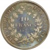 10 Francs Hercule Piéfort