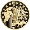 5 Euros Europa 2012 - 20 ans de l'Eurocorps