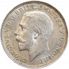 3 Pence Georges V - Grande Bretagne Argent