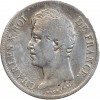 5 Francs Charles X 2ème Type