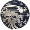 10 Francs Le Siècle de l'Automobile