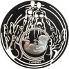 10 Francs Le Siècle des Sciences de la Vie