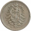 5 Pfennig - Allemagne