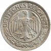 50 Reichspfennig - Allemagne