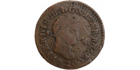 1 Maravedi Ferdinand III - Espagne Navarre