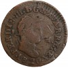1 Maravedi Ferdinand III - Espagne Navarre