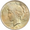 1 Dollar Paix - Etats-Unis Argent