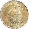1 Dollar Paix - Etats-Unis Argent
