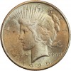 1 Dollar Paix - Etats-Unis Argent