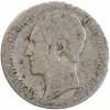 20 Centimes Léopold Ier - Belgique Argent
