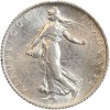 1 Franc Semeuse