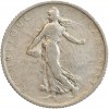 1 Franc Semeuse