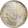 1 Franc Semeuse