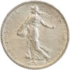 1 Franc Semeuse