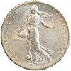 1 Franc Semeuse