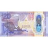 20 Livres Walter Scott - Polymer - Ecosse 2021