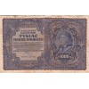 1000 Marek Pologne 1919