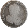1/8 Ducaton - Belgique Argent - Pays-Bas Autrichiens