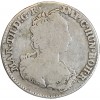 1/8 Ducaton - Belgique Argent - Pays-Bas Autrichiens
