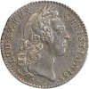 Jeton en Argent Extraordinaire des Guerres Résistance des Français aux Armées Anglaises 1763