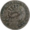 6 Groschen Frederic II - Allemagne Prusse Argent