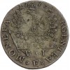 6 Groschen Frederic II - Allemagne Prusse Argent