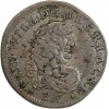 6 Groschen Frederic Guillaume - Allemagne Brandebourg-Prusse Argent