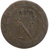 10 Centimes Napoléon Ier