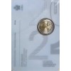 2 Euros Saint Marin 2024 - Domenico Ghirlandaio