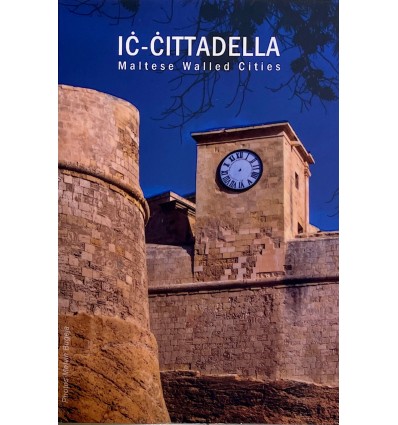 2 Euros Malte 2024 BU - Citadelle de Gozo