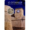 2 Euros Malte 2024 BU - Citadelle de Gozo