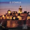 Série B.U. Malte 2024 - Citadelle de Gozo
