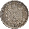 5 Francs Napoléon III Tête Laurée Second Empire
