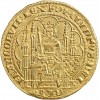 Ecu d'Or à la Chaise - Philippe VI